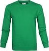 Colorful Standard Sweater Kelly Green CS1005 Kelly Green kopen | Suitable
