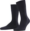 Falke ClimaWool Sok Donkerblauw 6370 Product