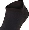 Falke Cool Kick Sneakersock Black Product / Detail