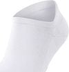 Falke Cool Kick Sneakersock White Product / Detail