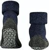 Falke Cosyshoe SLippers Dark Blue Product / Achterkant
