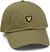 Lyle & Scott Cap Dark Green order online | HE2206A/HE906AF-W485 | Suitable Lithuania