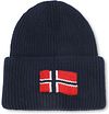 Napapijri Evei Beanie Navy order online | Suitable Italy