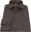 Pure H.Tico The Functional Shirt Brown Product / Detail