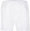 Steppin' Out Boxershort Poplin White Product / Achterkant