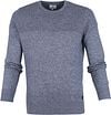 State Of Art Pullover Blue 11112102 order online | Suitable