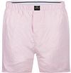 Steppin' Out Boxershort Oxford Pink order online | SM1601.0008-8001 | Suitable Lithuania