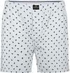 Steppin' Out Boxershort Print Light Blue SM1601.0006-2001 order online | Suitable