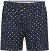 Steppin' Out Boxershort Print Navy SM1601.0006-2100 order online | Suitable