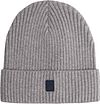 Suitable Beanie-Mütze Grau MU-Beanie-Visc-23-01 kaufen | Suitable