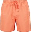 Tommy Hilfiger Swimshorts Logo Orange order online | UM0UM02885TKL | Suitable Lithuania