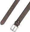 Suitable Riem Casual Donkergrijs Product / Detail