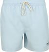 Barbour Swimshort Logo Light Blue MSW0064-BU61 order online | Suitable