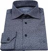 Ledub Chemise Imprimée Marine Product / Detail
