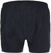 Steppin' Out Boxer Navy Poplin Product / Achterkant