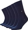 Burlington Uni Navy 6-Pack 21045-6120