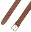 Tommy Hilfiger Denton Riem Bruin Product / Detail