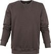 Ecoalf San Diego Sweater Brown GASTSANDI8002MW21-225 order online | Suitable