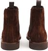 Giorgio Boots Chelsea Boy Braun Product / Achterkant