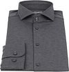 Pure H.Tico The Functional Dark Grey Shirt Product