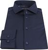 Pure Shirt Functional Dark Blue Product / Detail