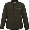 Scotch and Soda Water-Repellent Jack Dark Green 163254 order online | Suitable