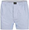 Steppin' Out Boxer Blue Oxford BOX-STEPP-03 kopen | Suitable