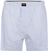 Steppin' Out Boxershort Checkered Light Blue order online | SM1601.0009-2002 | Suitable Norway