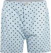 Steppin' Out Boxershort Druck Löwe Hellblau SM1601.0014-2001 kaufen | Suitable