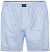 Steppin' Out Boxershort Kariert Hellblau SM1601.0004-2001 kaufen | Suitable
