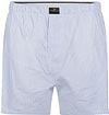 Steppin' Out Boxershort Karos Hellblau SM1601.0009-2002 kaufen | Suitable