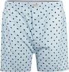 Steppin' Out Boxershort Print Lion Light Blue SM1601.0014-2001 order online | Suitable