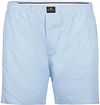 Steppin' Out Boxershort Solid Poplin Light Blue SM1601.0001-2001 order online | Suitable