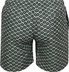 Suitable Badeshorts Mine Craft Army Grün Product