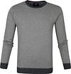 Suitable Cotton Zach Pullover Grey Design SPE20305ZA02ST-920 order online | Suitable