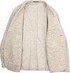 Suitable Knitted Blazer Unlined Beige