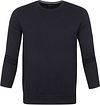 Suitable Respect Pull Oini Col Rond Bleu Foncé SPE21305RI02ST-290 commander en ligne | Suitable