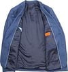 Suitable Toulon Suit Wool Blau