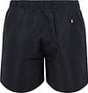 Tommy Hilfiger Swimshorts Logo Navy Product / Achterkant