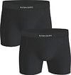 Bjorn Borg Shorts Solid Black 2 Pack 10001298-MP001 order online | Suitable
