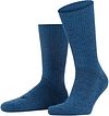 Falke Walkie Hikingsocks Wool Blend Blue 6660 Product / Detail