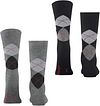 Burlington Everyday 2-Pack 3390 Product / Achterkant