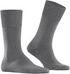 Falke ClimaWool Socks Gray 3216 Product