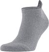 Falke Cool Kick Ankle Socks Grey 16677-3775 order online | Suitable