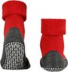 Falke Cosyshoe Hausschuhe Rot Product / Achterkant