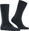 Falke ClimaWool Sok Donkerblauw 6370 Product