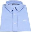BOSS Overhemd Uni Lichtblauw Product / Detail