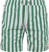 Scotch & Soda Short de Bain Rayures Vert 172420-5978 commander en ligne | Suitable