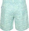 Scotch & Soda Zwembroek Groen Product / Achterkant