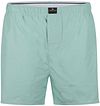 Steppin' Out Boxershort Checks Green order online | SM1601.0011-5000 | Suitable Spain